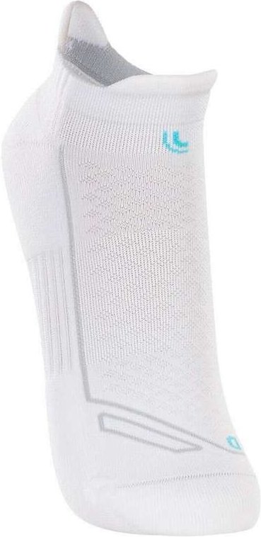 Imagem principal Meia Performance Running Lupo 3276-002 1120-Branca Lupo