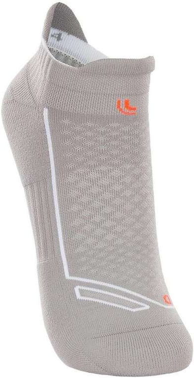 Imagem principal Meia Performance Running Lupo 3276-002 8600-Medium-Grey Lupo