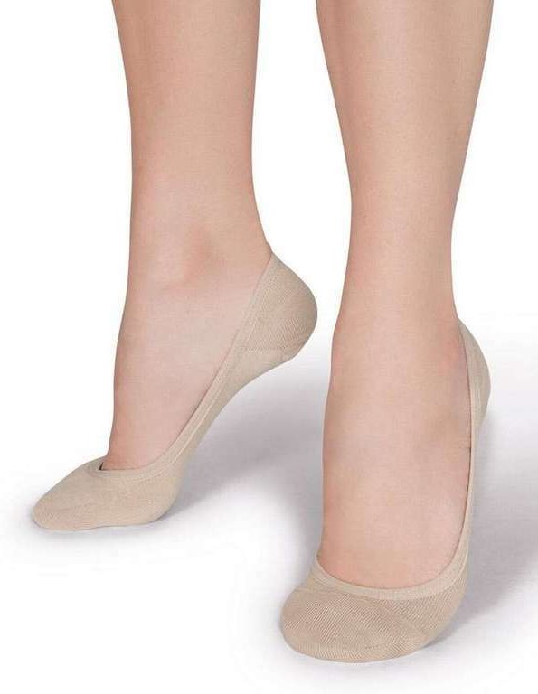 Imagem principal Meia Puket 7211 2981/891-Bege Puket