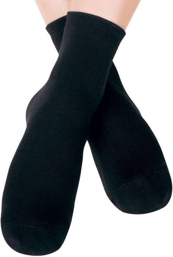 Meia Puket 7220 3506-2735-199-Preto