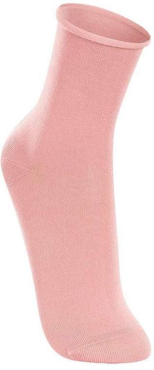 Imagem principal Meia sem Punho Cano Médio Lupo 4421-001 5285-Malva Lupo