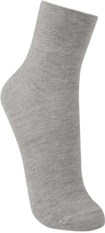 Meia sem Punho Cano Médio Trifil 6158 0030-Mescla