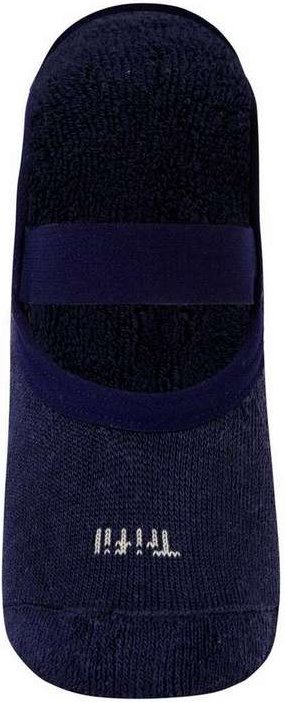 Sapatilha Antiderrapante Pilates Trifil To 6214 2800-Marinho