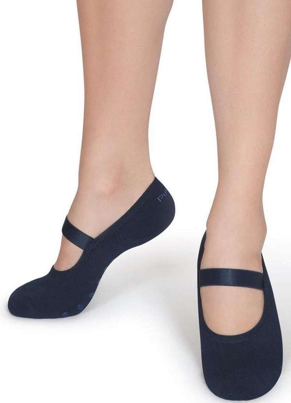 Sapatilha Antiderrapante Puket 7239 5409-390-Azul-Marinho