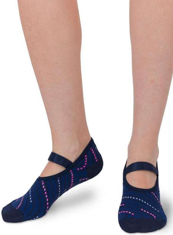 Imagem principal Sapatilha Antiderrapante Puket 7239 5664-390-Azul-Marinho Puket