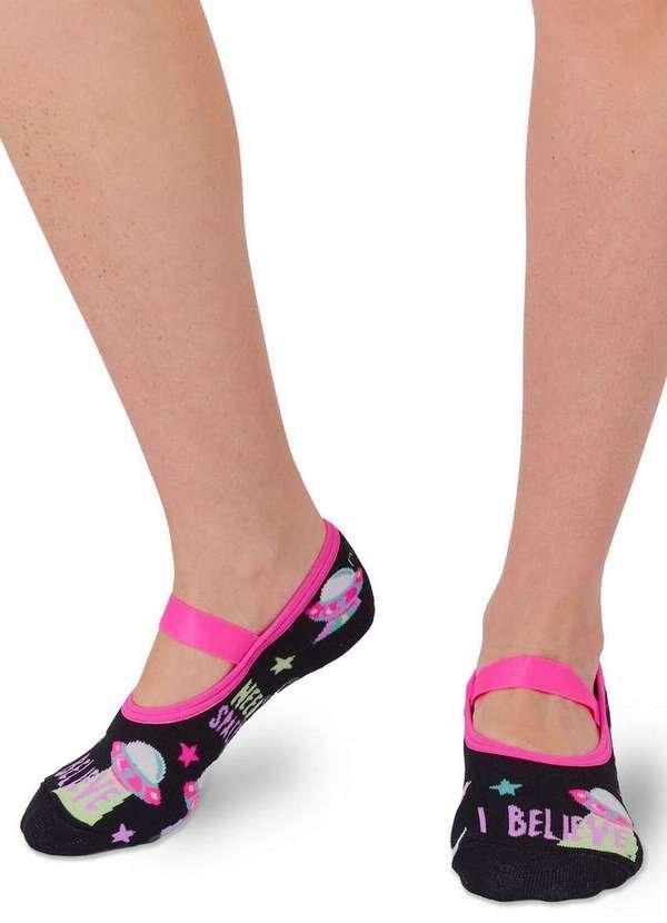 Imagem principal Sapatilha Antiderrapante Puket 7239 5662-199-Preto Puket