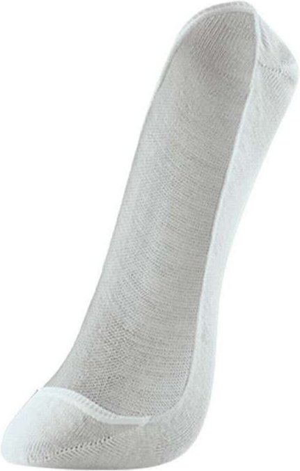 Sapatilha Invisível She 286.12 Br00-Branco