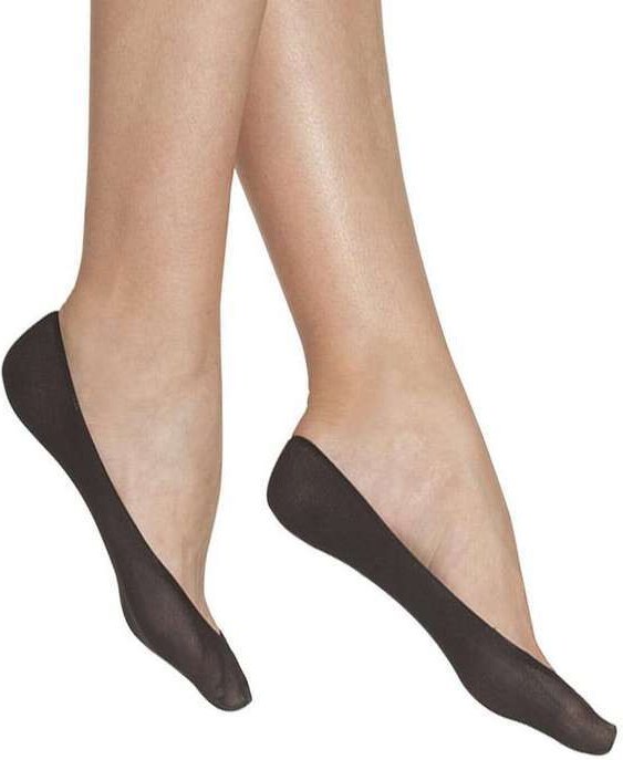 Imagem principal Sapatilha Loba 5552-001 9990-Preto Lupo Lupo