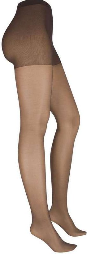 Meia Calça Fio 15 News Loba 5680-001 897-Carbono