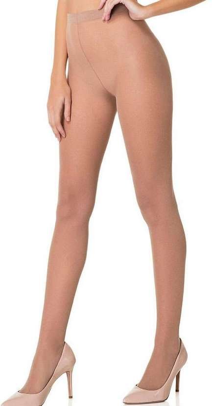 Meia Calça Fio 20 Europeu Trifil 6308 Un 220-Natural