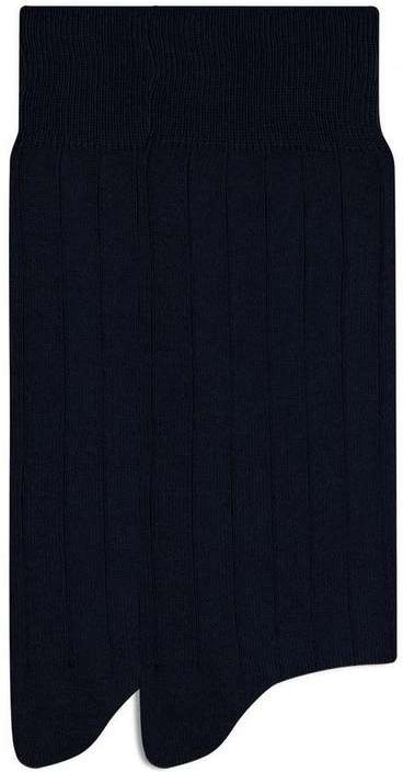 Imagem principal Kit 2 pares de Meias Casual Mash 201.05 Az09-Azul-Marinho MASH