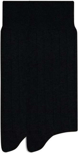 Imagem principal Kit 2 pares de Meias Casual Mash 201.05 Pt00-Preto MASH