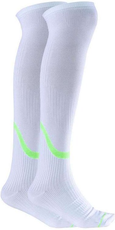 Imagem principal Meia 3/4 Compressão Esportiva Trifil 7654 1110-Branco TRIFIL