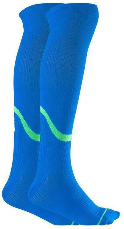 Imagem principal Meia 3/4 Compressão Esportiva Trifil 7654 2770-Azul-Amarelo TRIFIL