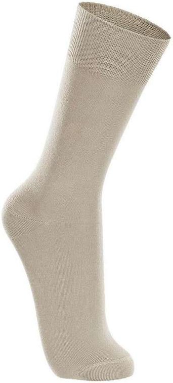 Imagem principal Meia Casual Lupo 1210-201 6550-Bege Lupo