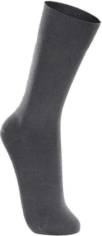 Imagem principal Meia Casual Lupo 1210-201 8870-Grafite Lupo