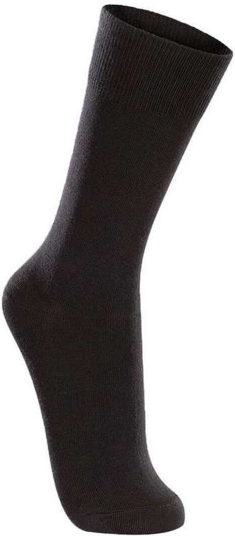 Imagem principal Meia Casual Lupo 1210-201 9990-Preto Lupo