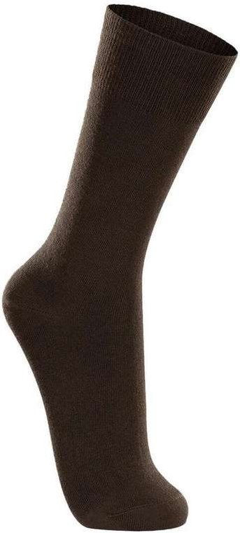 Imagem principal Meia Casual Lupo 1210-201 1110-Branco Lupo