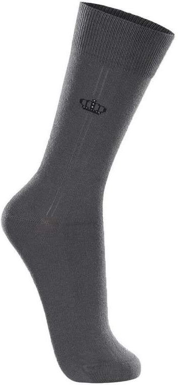 Imagem principal Meia Casual Lupo 1210-204 8870-Grafite Lupo