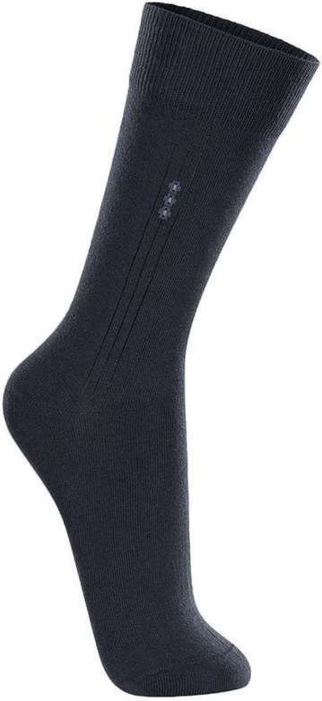 Meia Casual Lupo 1210-207 2800-Marinho