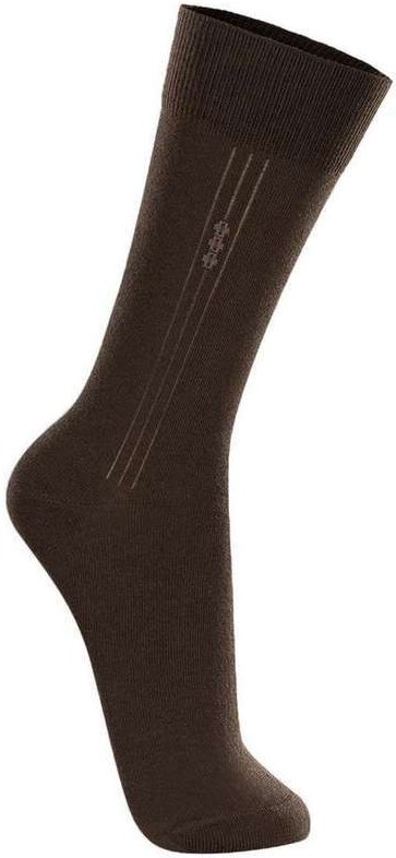 Meia Casual Lupo 1210-207 7570-Cafe