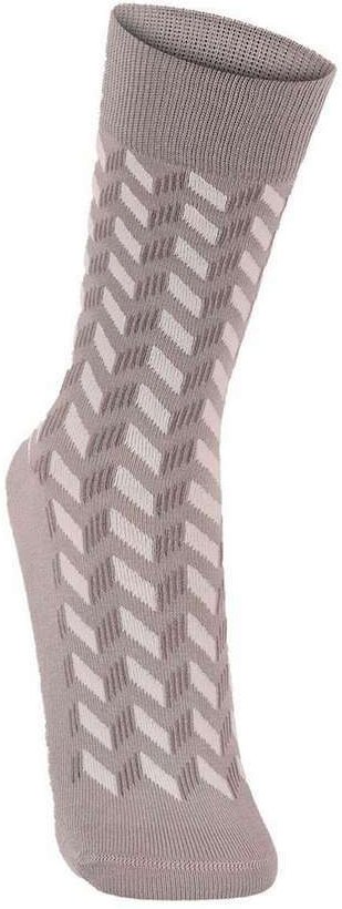 Imagem principal Meia Casual Lupo 1212-031 8600-Medium-Grey Lupo