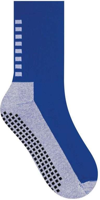 Imagem principal Meia Esportiva Futebol Selene 4395-001 615-Royal-Branco SELENE