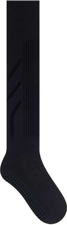 Imagem principal Meia Futebol Selene 4195-001 550-Preto SELENE