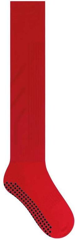 Imagem principal Meia Futebol Selene 4195-001 850-Vermelho SELENE