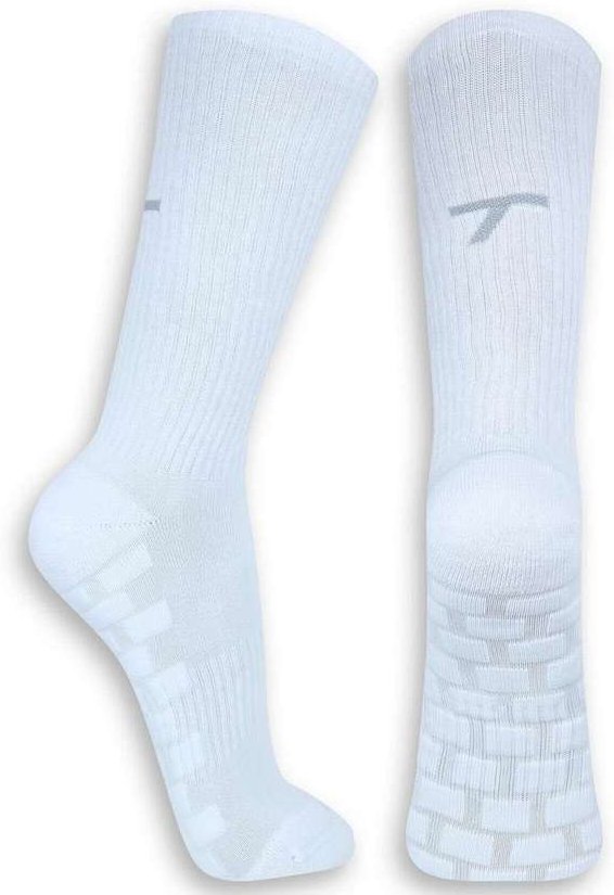 Imagem principal Meia Futebol Trifil 8024 1110-Branco TRIFIL