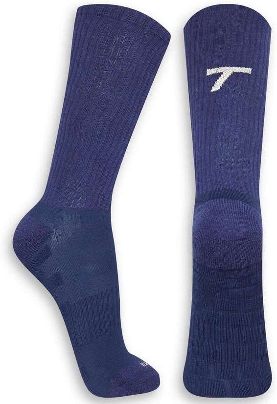 Imagem principal Meia Futebol Trifil 8024 2690-Marinho TRIFIL