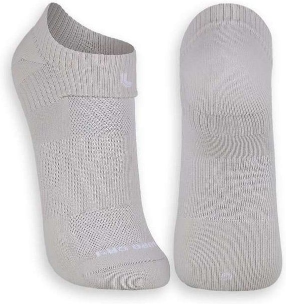 Imagem principal Meia Performance Corrida Lupo 3350-003 8040-Lunar-Grey Lupo