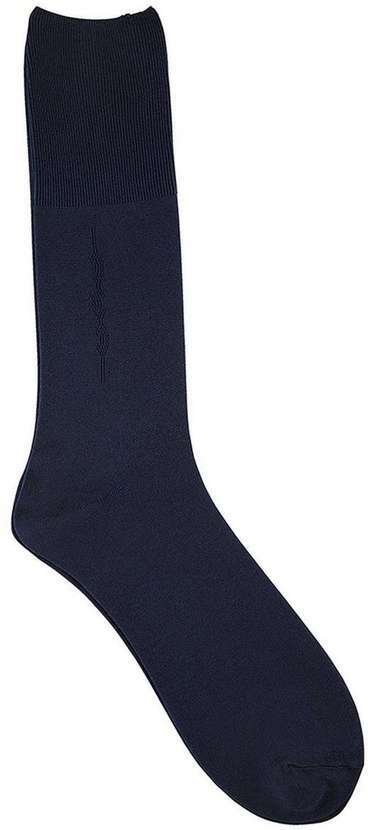 Imagem principal Meia Social Lupo 1110-032 2800-Marinho Lupo