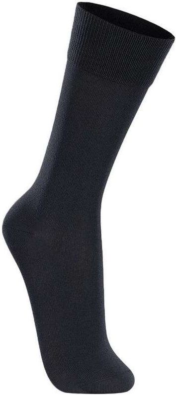 Imagem principal Meia Social Lupo 1795-001 2800-Marinho Lupo