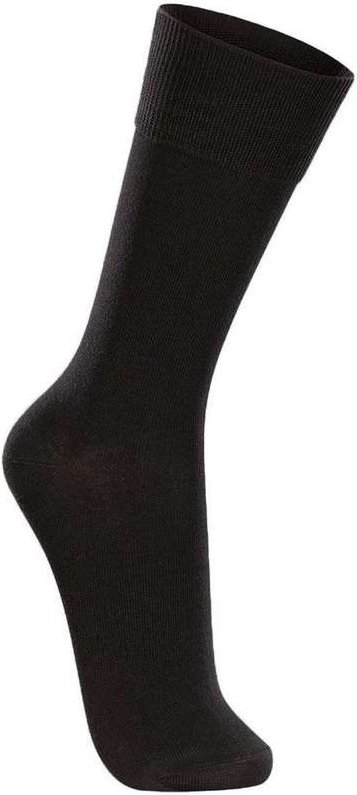 Imagem principal Meia Social Lupo 1795-001 9990-Preta Lupo