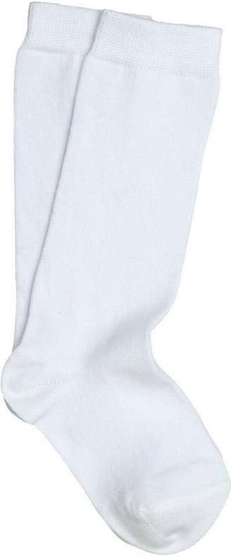 Imagem principal Meia 3/4 Infantil Lupo 2670-047 1110-Branca Lupo