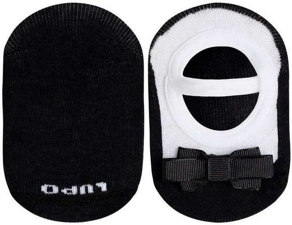 Imagem principal Sapatilha Bebê Lupo 2011-064 1120-Branca Lupo