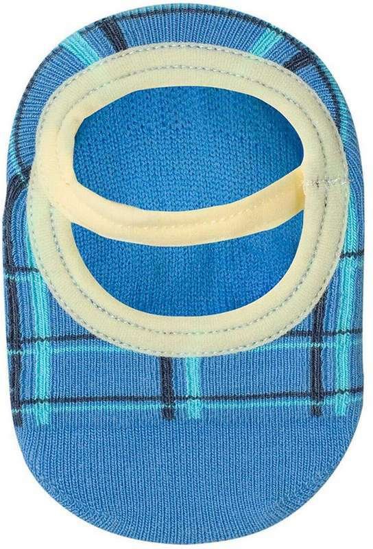 Imagem principal Sapatilha Bebê Lupo 2011-080 2380-Azul Lupo