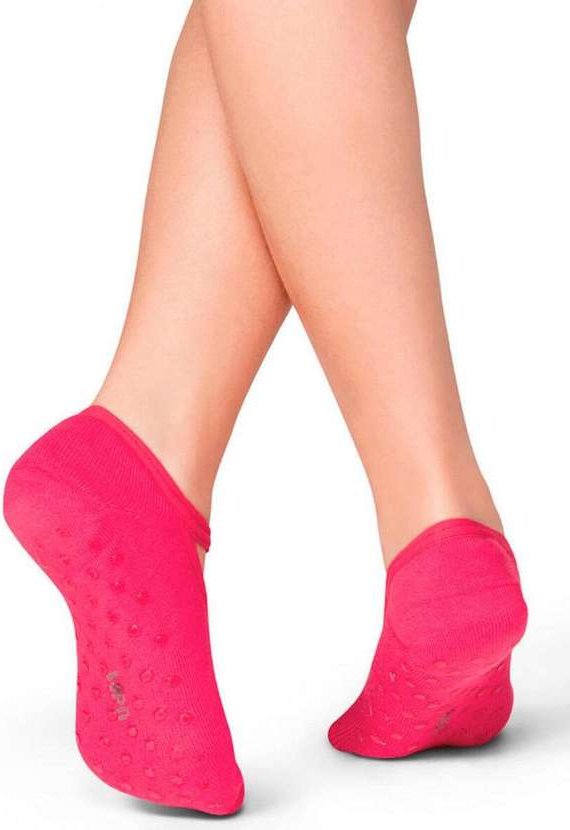 Sapatilha Infantil Antiderrapante Lupo 2627-003 5350-Candy