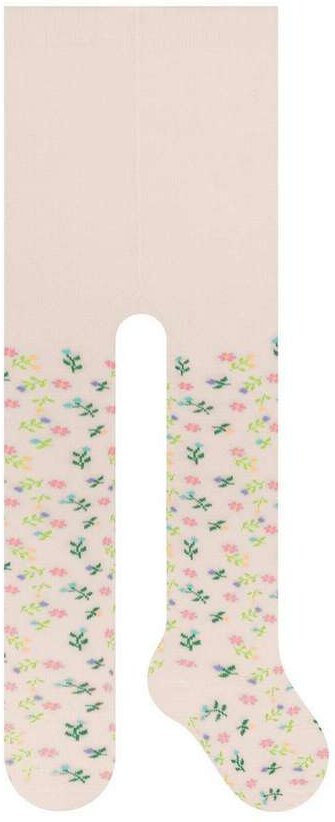 Meia Calça Bebê Selene 9000-002 777-Marfim