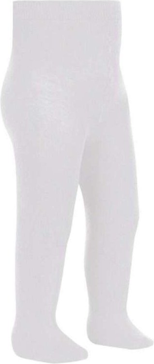 Meia Calça Bebê Trifil 6892 0001-Branco