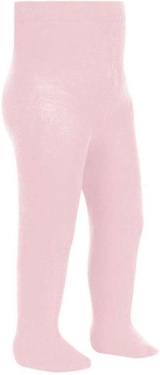 Meia Calça Bebê Trifil 6892 0002-Rosa