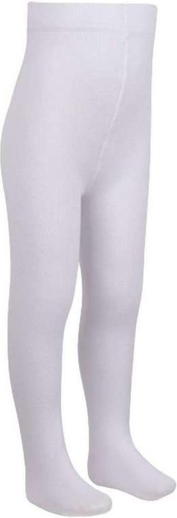 Meia Calça Infantil Trifil 6835 0001-Branco