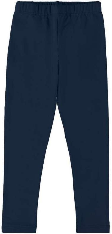 Imagem principal Legging Infantil Menina Moletom Malwee 1000024083 02023-Marinho Malwee