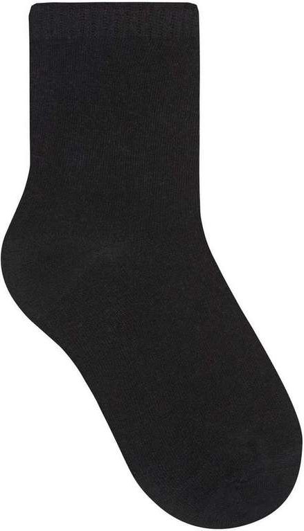 Meia Infantil Cano Longo Selene 5055-001 550-Preto