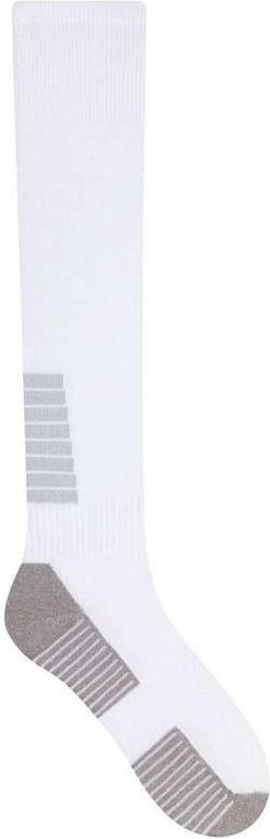 Imagem principal Meia Futebol Selene 4165-001 500-Branco-Cinza SELENE