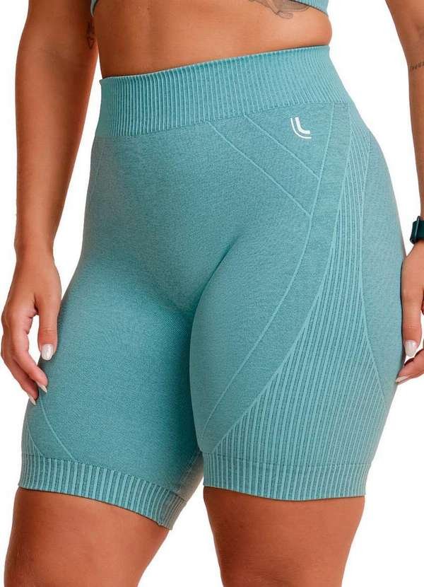 Imagem principal Bermuda Feminina Max Lupo 71311-001 4622-Verde Lupo