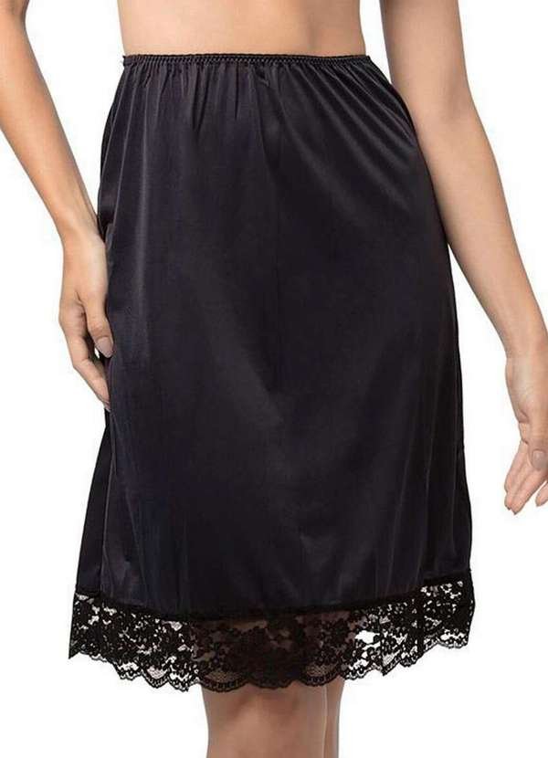 Anagua Demillus 11502 27-Preto