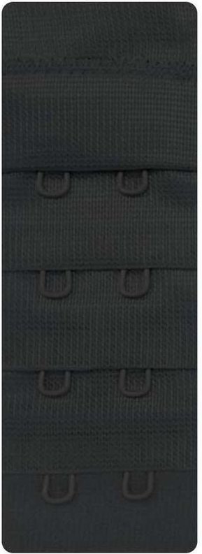 Extensor Darling Ext4.A Quadruplo Pre-Preto