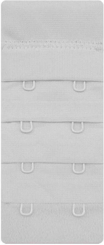 Extensor Darling Ext4.B Quadruplo Bra-Branco